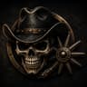 Bones & Spur emblem